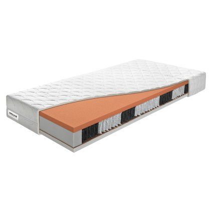Matrace Benab Multi S7 (Rozměr 140x200cm)