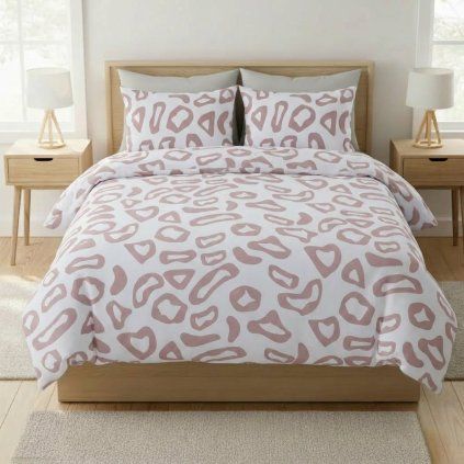 HW Basic Parda starorůž