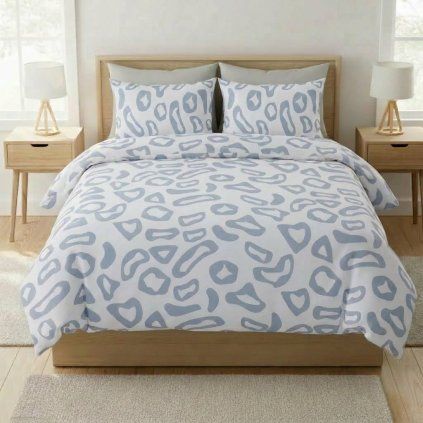 HW Basic Parda šedé