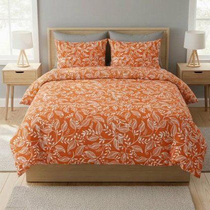 HW Basic Lisa cihlové