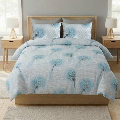 HW Basic Duva tyrkys