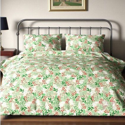 Homa Bres green