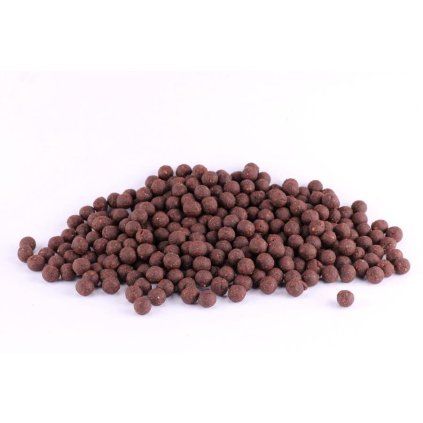 Hulin kuliky 12 mm losos krill