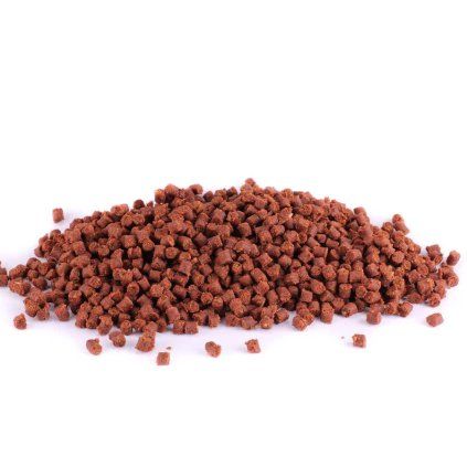 Hulin mini pamlsek extra kachna a krill erven 6 mm