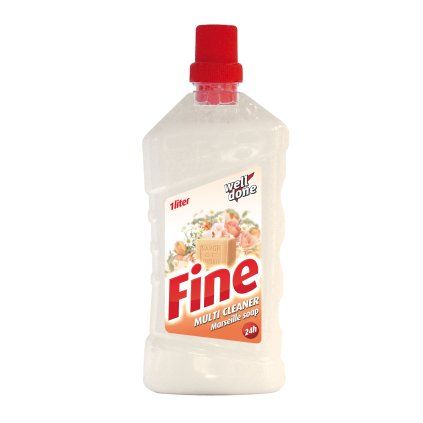 474 fine multi cleaner marseille soap