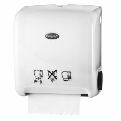955 01140 bulkysoft autocut system