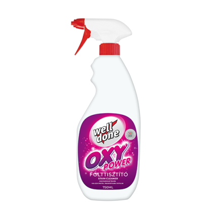 1243 oxy spray
