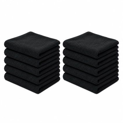 Kaptan Rucnik Top 30x50 cerny