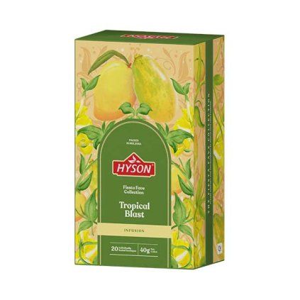 H013016 Tropical Blast