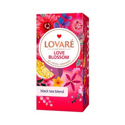 LV02012 Love Blossom 1