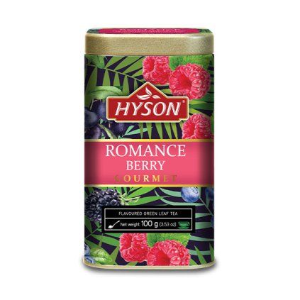 H11017 ROMANCE BERRY