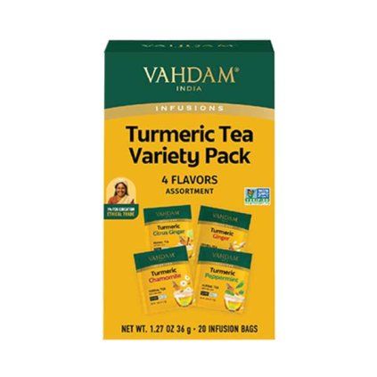 Turmeric Variety Pack