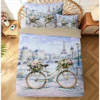 VMB Paris Bike