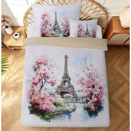 VMB Paris Rose