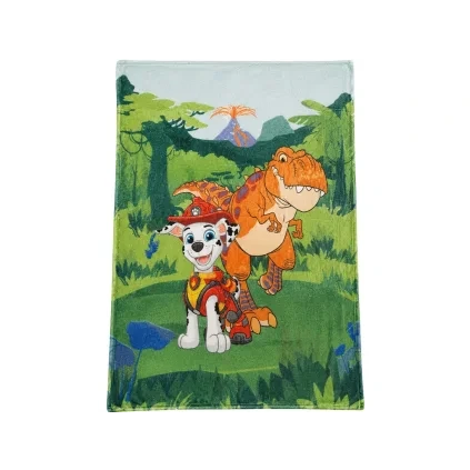 LIC deka TP Marshall a Dinosaurus