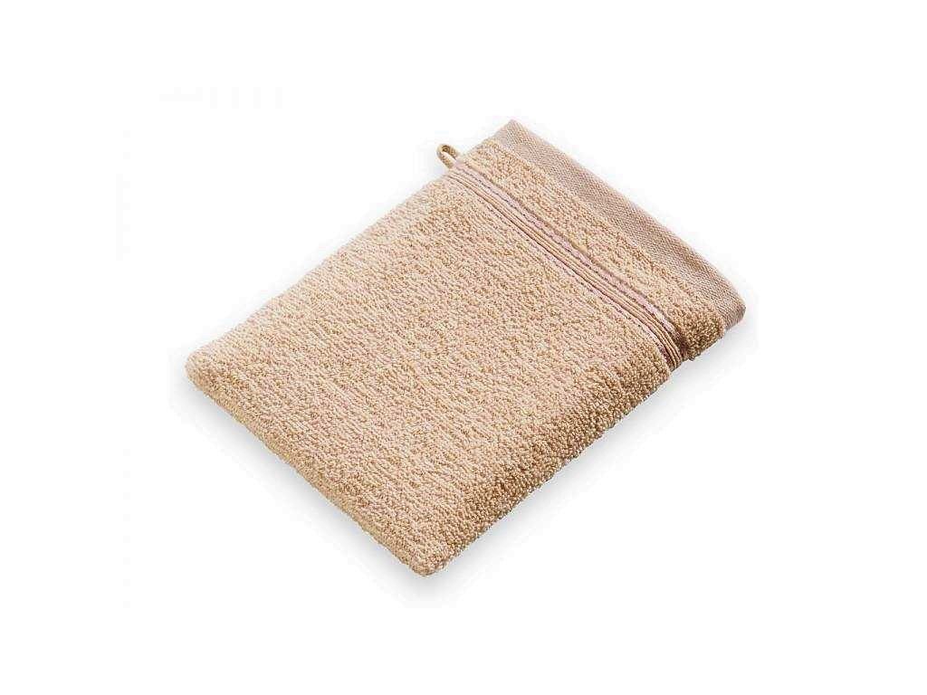 Levně Top textil ŽÍNKA Top Béžová