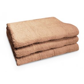 Top textil Osuška Comfort béžová