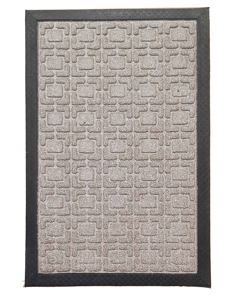 Levně Top textil Rohožka PP Béžová