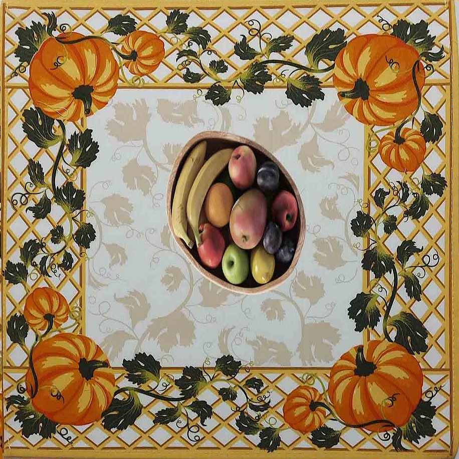 Levně Top textil Ubrus dýně 40x40 cm