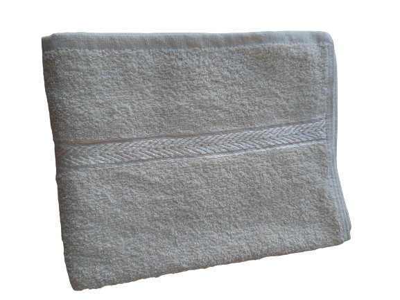 Top textil Ručník Soft krémový
