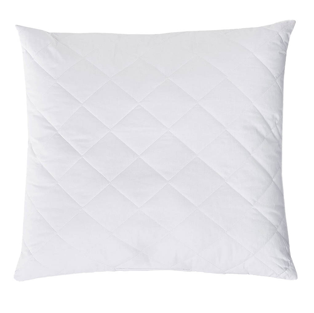 Top textil Polštář prošívaný  standard prošívaný 80x80cm