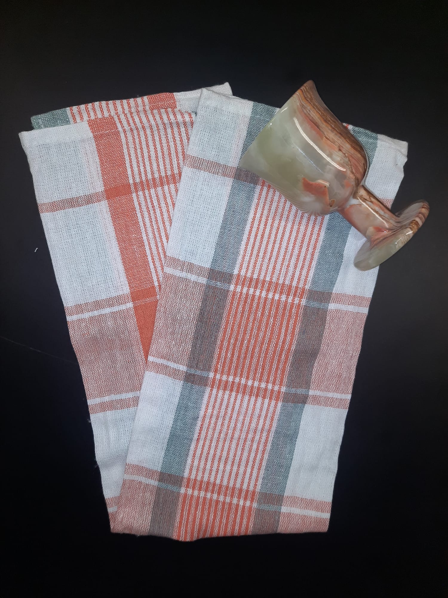 Levně Top textil Bavlněná utěrka 50x70 (30)