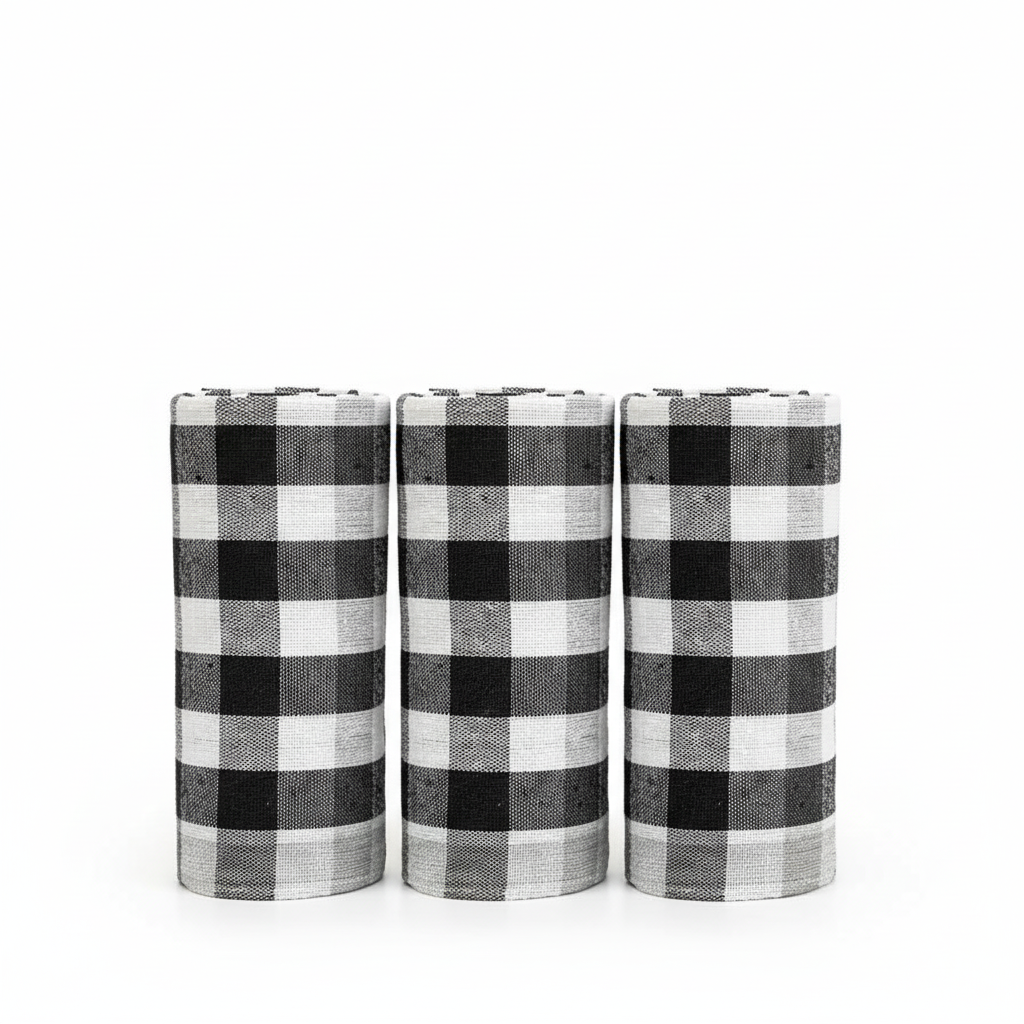 Top textil Sada kuchyňských utěrek 3 ks (86)
