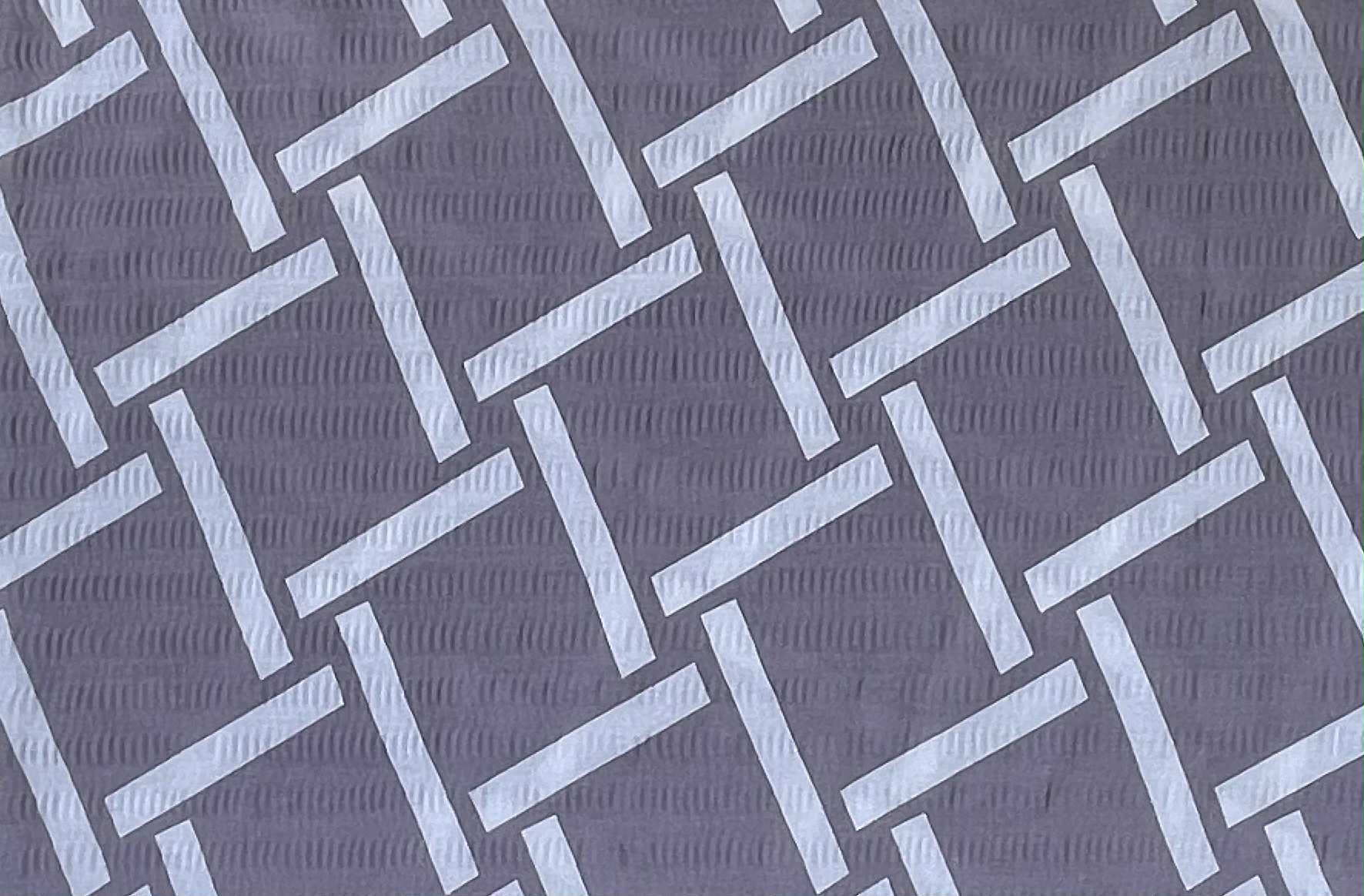 Top textil Krepové povlečení Qint 140x200, 70x90cm 2