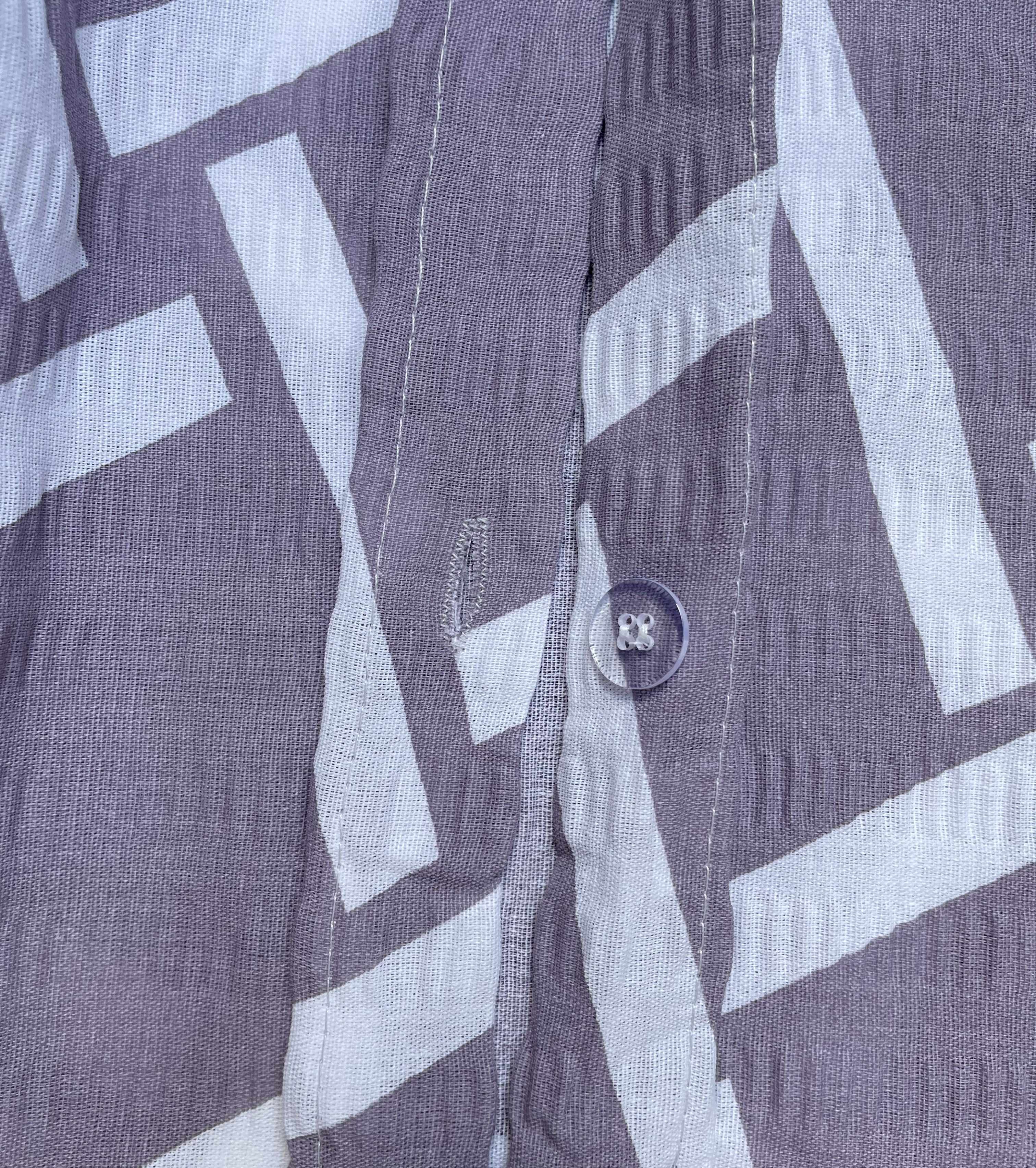Top textil Krepové povlečení Qint 140x200, 70x90cm 3
