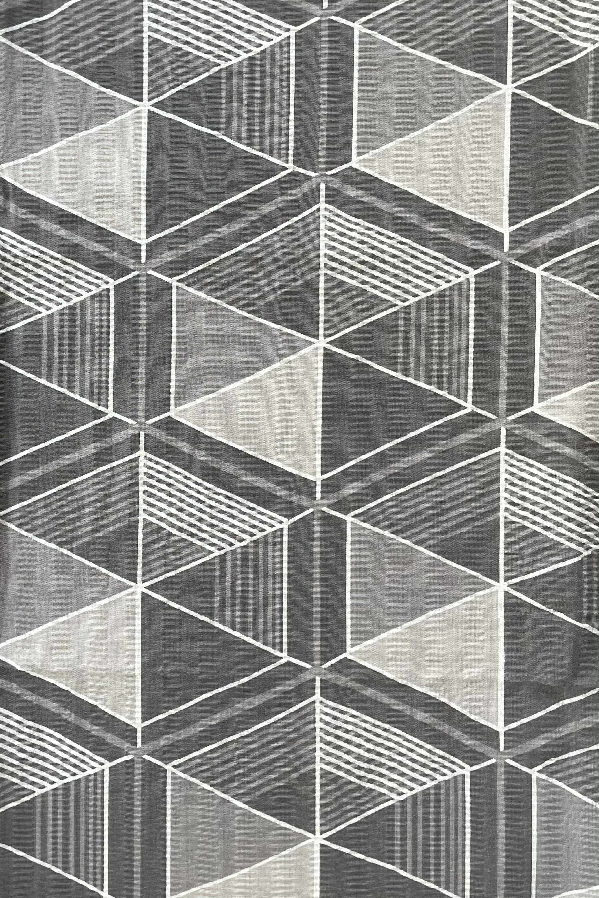 Top textil Krepové povlečení Greyland 140x200, 70x90cm 2