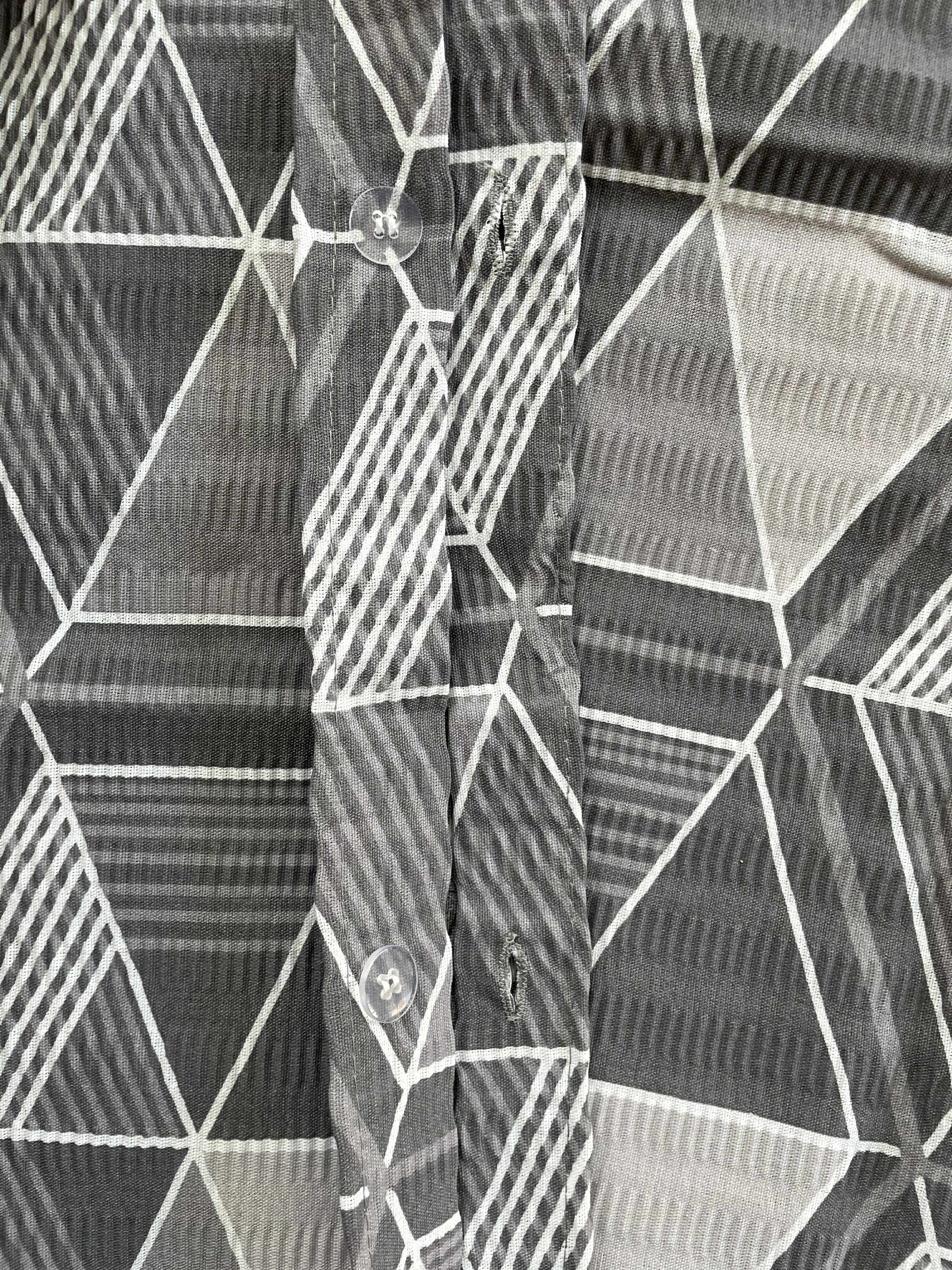 Top textil Krepové povlečení Greyland 140x200, 70x90cm 3