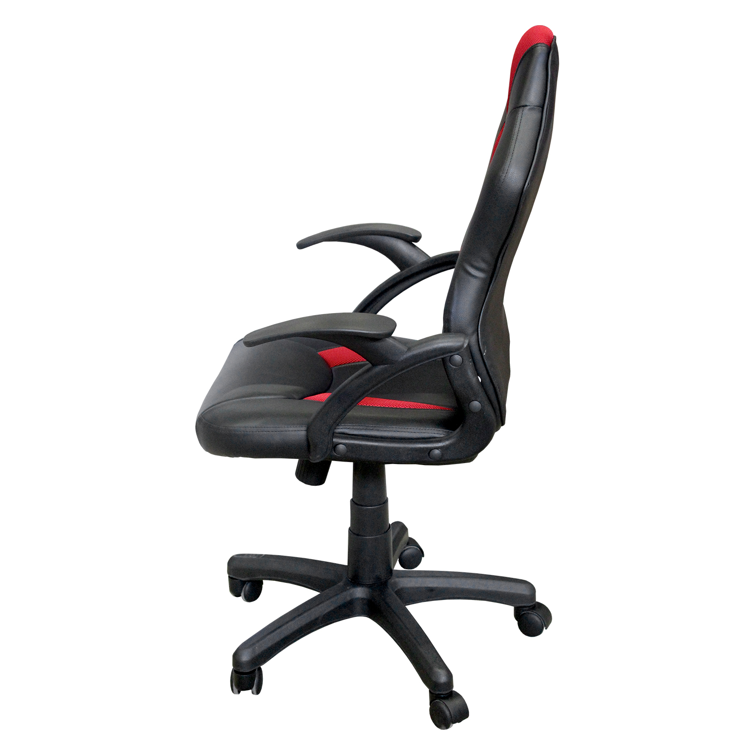 Kancelářské křeslo RACER RED K131 2