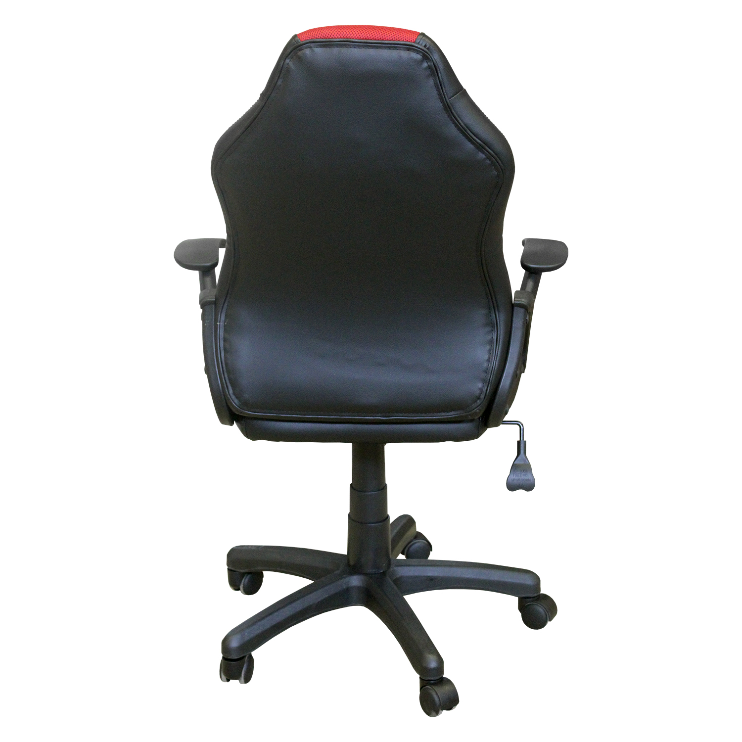 Kancelářské křeslo RACER RED K131 4