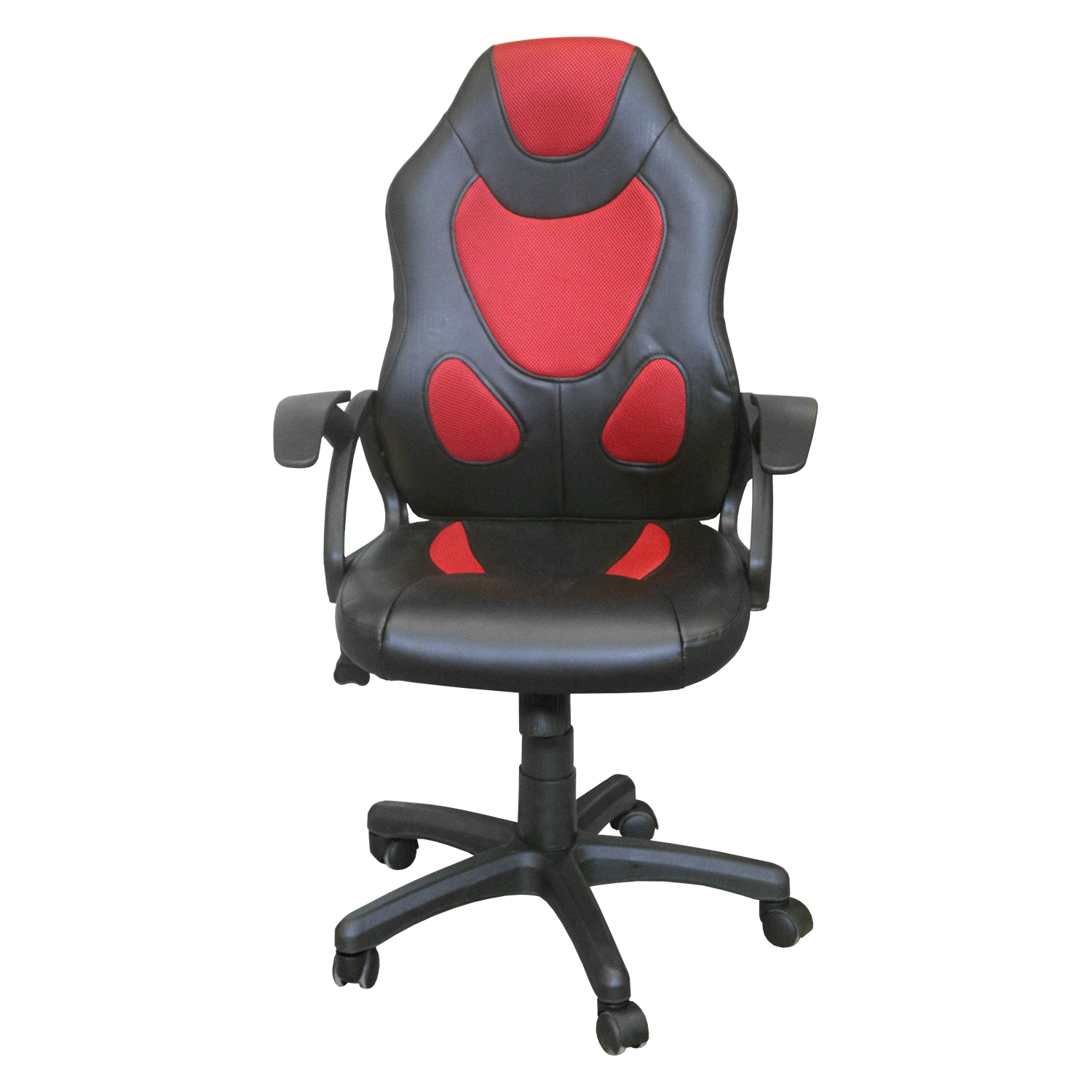 Kancelářské křeslo RACER RED K131 5
