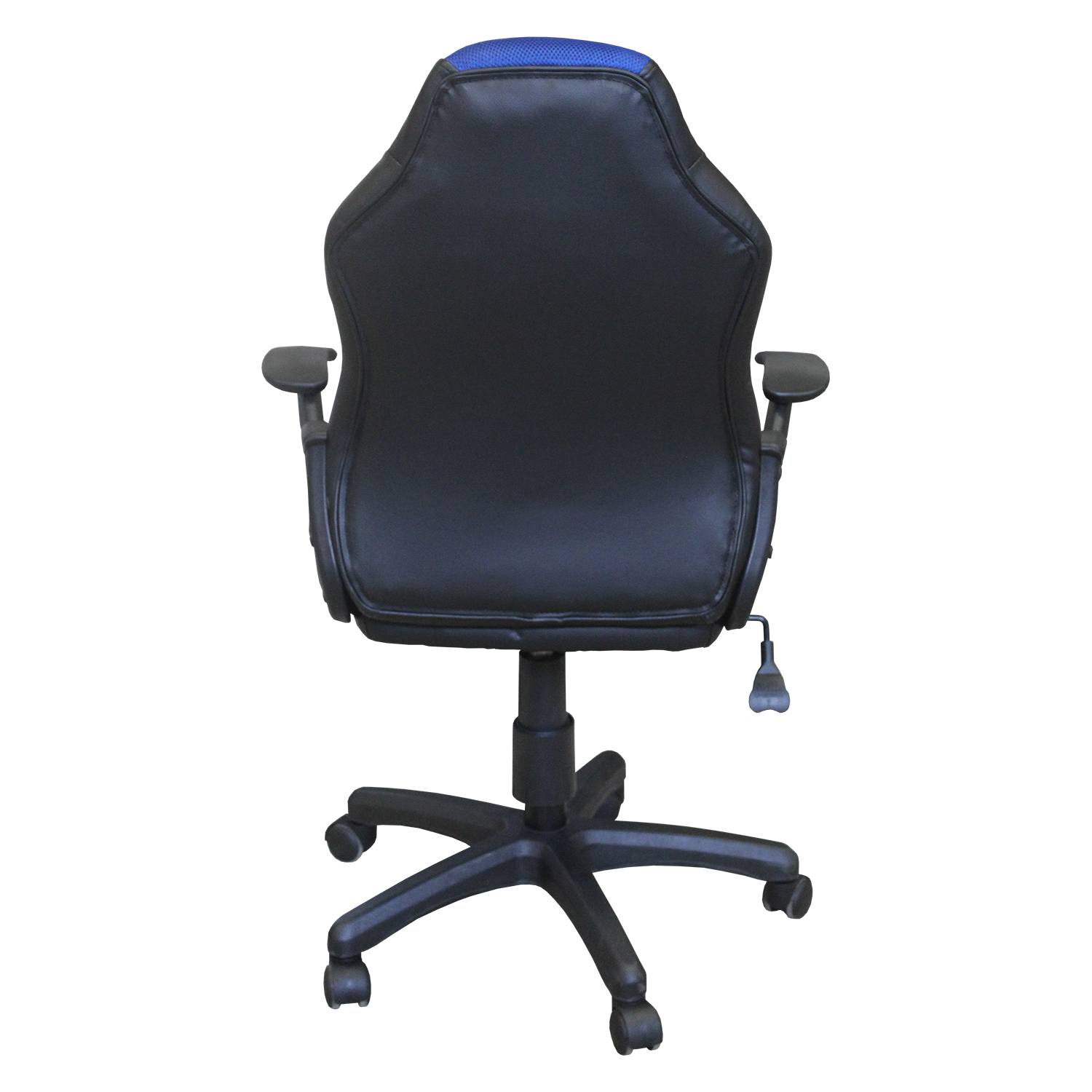 Kancelářské křeslo RACER BLUE K132 3