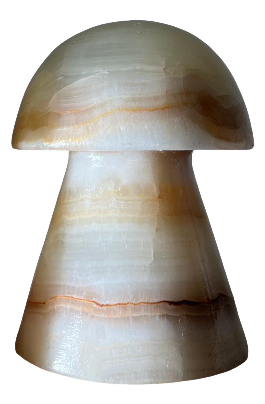 Onyxová malá houba
