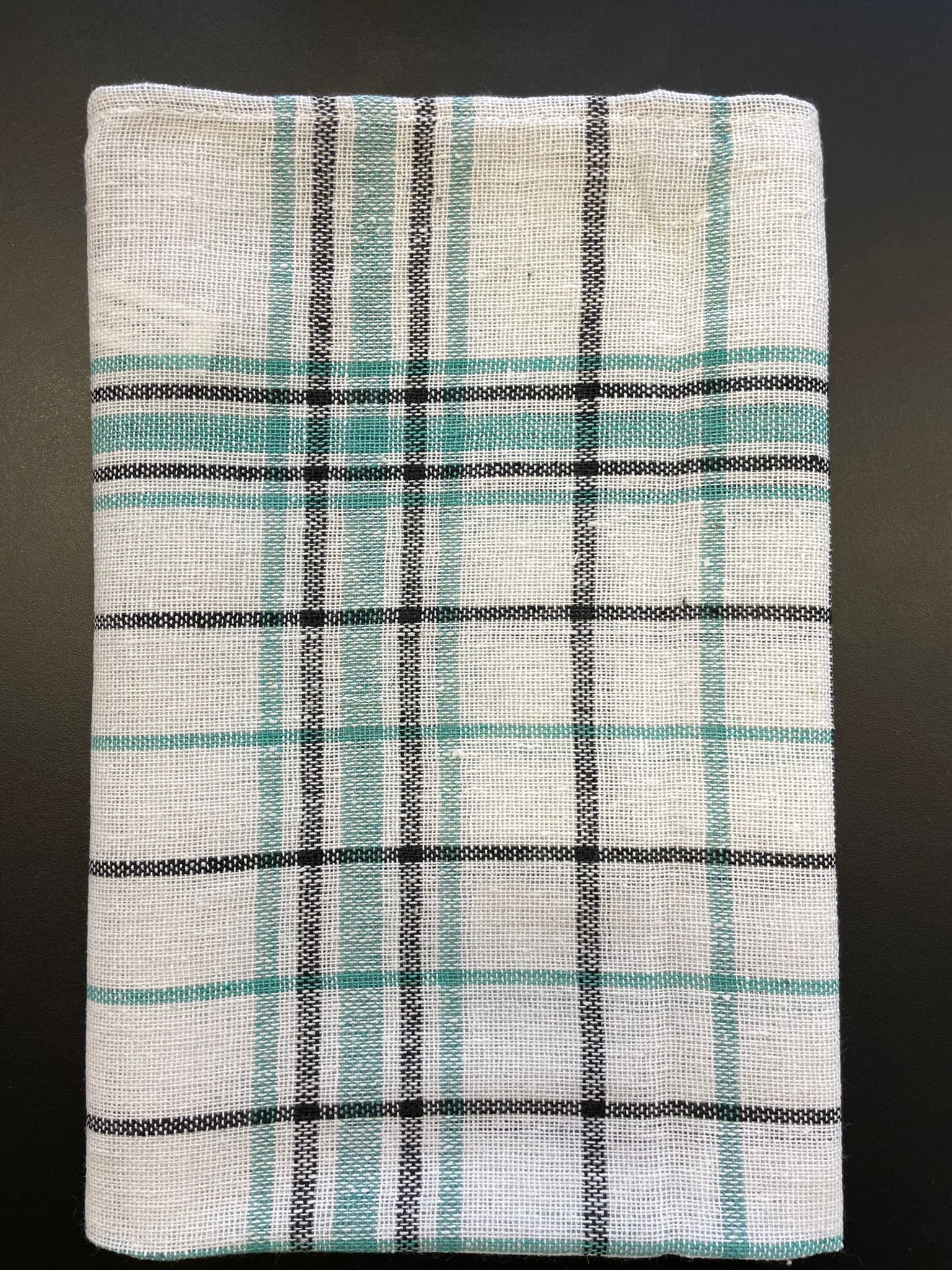 Top textil Bavlněná utěrka  50x70     (101)