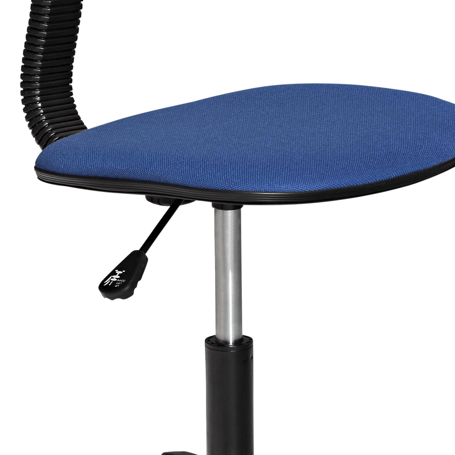 Židle HS 05 modrá K18 3