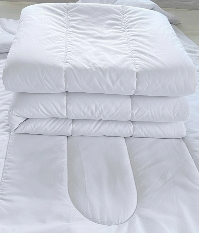 Top textil Přikrývka Komfort Peach 140x200 cm