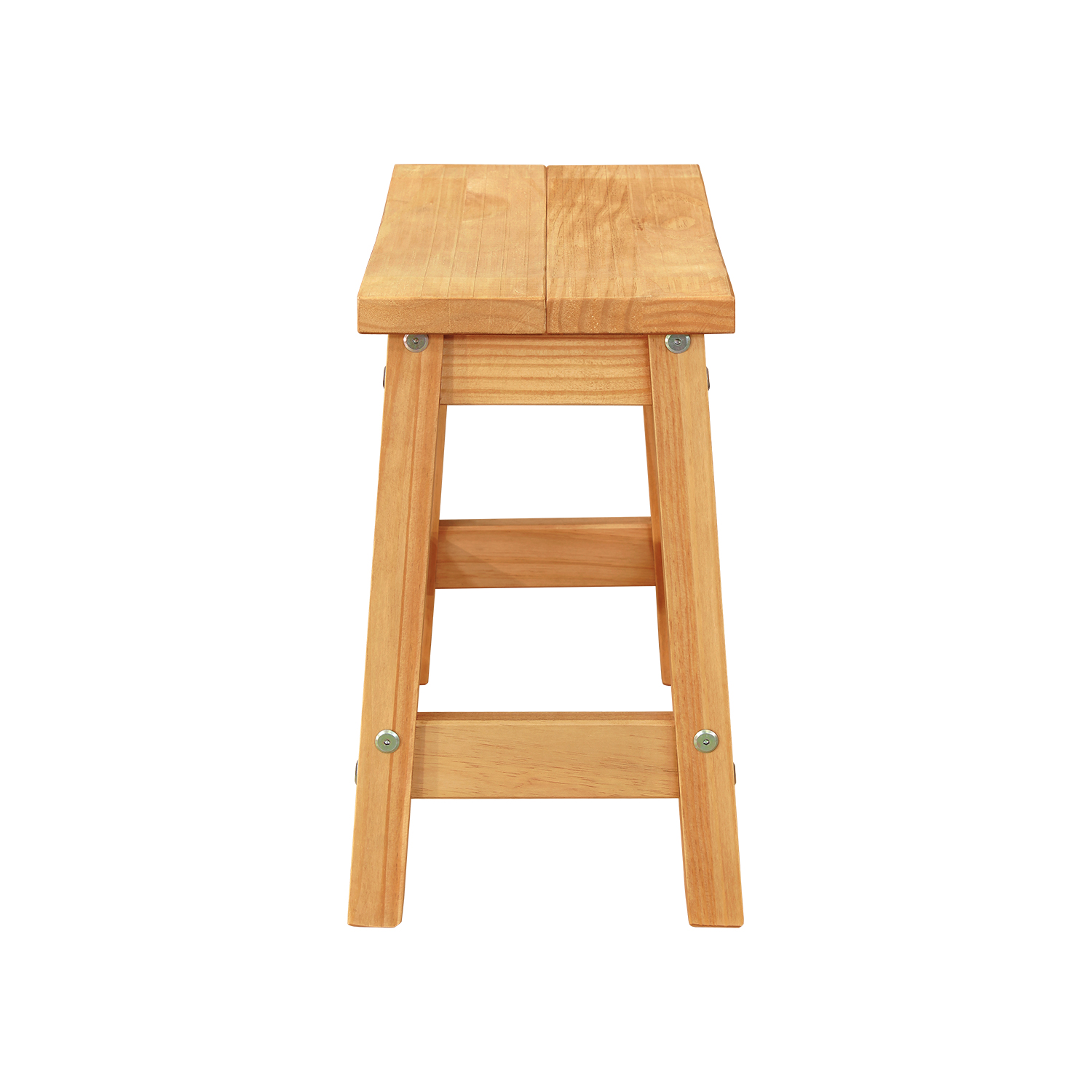 Japonská stolička vosk 3