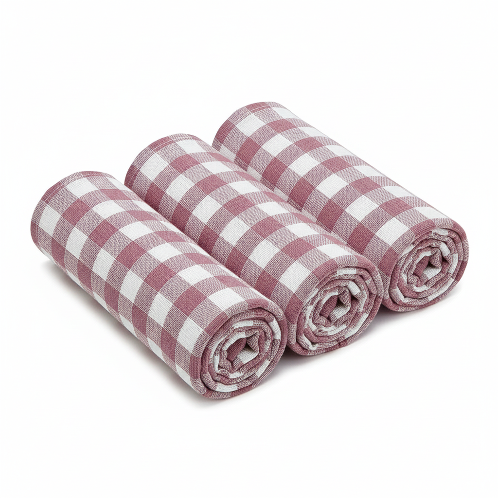 Top textil Sada kuchyňských utěrek 3 ks (106)