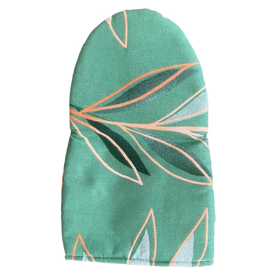 Top textil Kuchyňská chňapka teflon+magnet K1.16