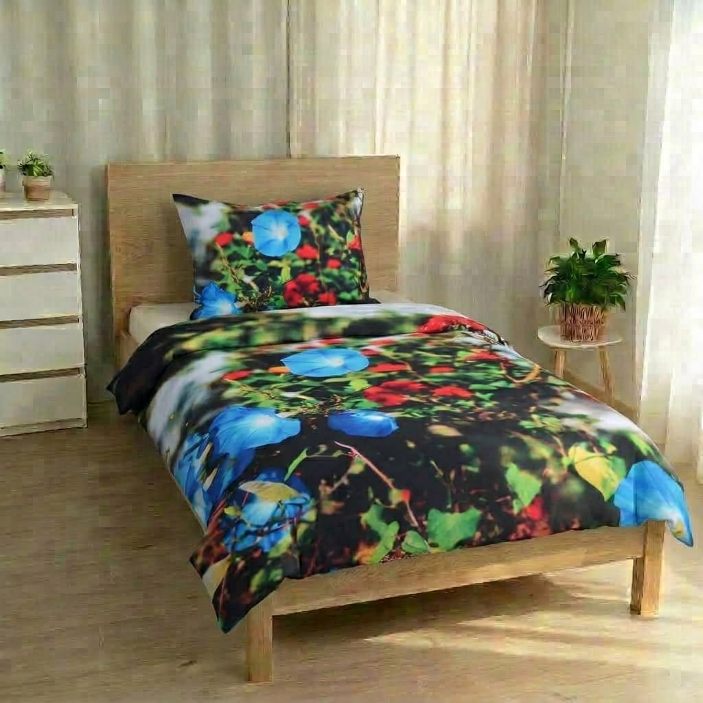 Povlečení fototisk mikrovlákno SURFINIE 2