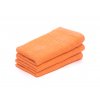 Dětský ručník Top Oranžový 30x50 cm