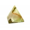 Onyx Pyramida malá