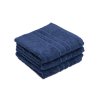 Osuška Standard 70x140 cm marine modrá