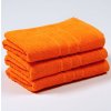 t 14classic comfort oranzova t 10classic comfort azurove modra toptextil frote osuska rucnik vyprodej kvalita