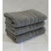 t 5classic comfort stribrna t 10classic comfort azurove modra toptextil frote osuska rucnik vyprodej kvalita