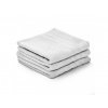 top textil rucnik bavlneny 50 x 100 cm bily