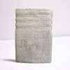Bambusový ručník 50x100 cm